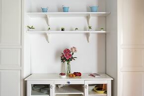 Macci Apartment