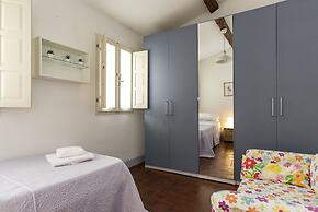 Macci Apartment