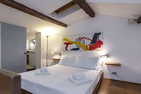 Macci Apartment