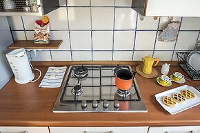 Macci Apartment