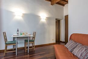 Borgo Pinti Apartment