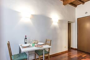 Borgo Pinti Apartment
