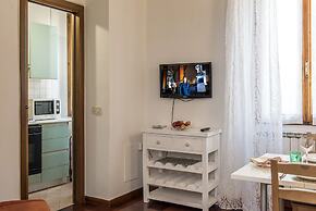 Borgo Pinti Apartment