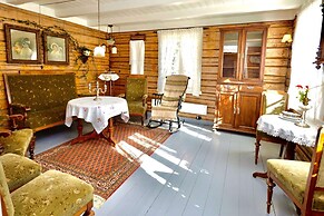 Thon Hotel Sortland