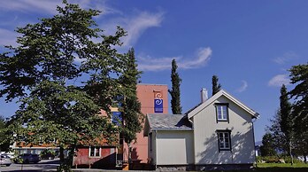Thon Hotel Sortland