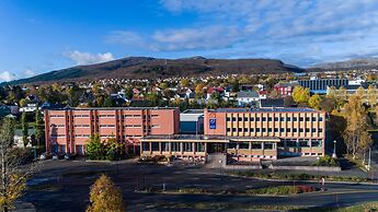 Thon Hotel Sortland