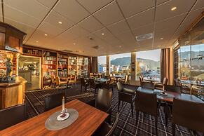 Thon Hotel Sortland