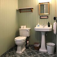 Thon Hotel Sortland