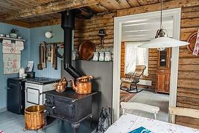 Thon Hotel Sortland