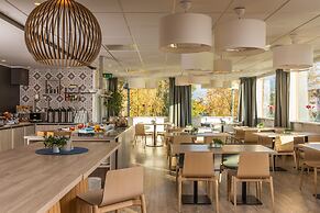 Thon Hotel Sortland