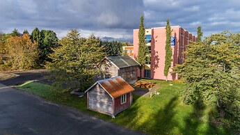 Thon Hotel Sortland