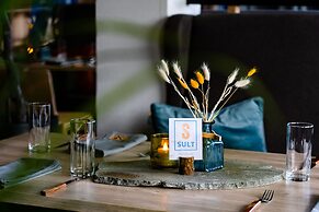Thon Hotel Sortland