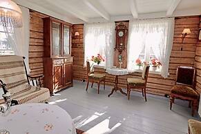Thon Hotel Sortland