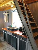 Thon Hotel Sortland