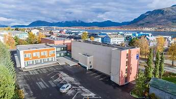 Thon Hotel Sortland
