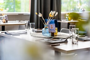 Thon Hotel Sortland