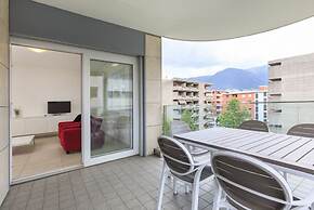 Prestige Du Lac Apartments