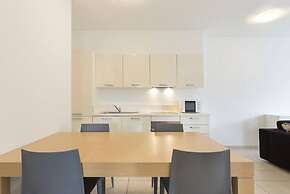 Prestige Du Lac Apartments