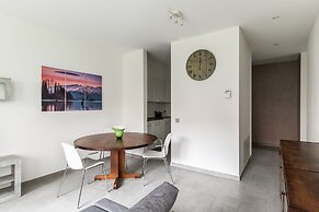 Prestige Du Lac Apartments