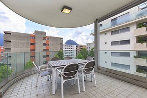 Prestige Du Lac Apartments