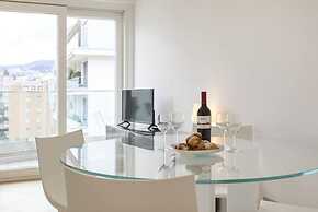 Prestige Du Lac Apartments