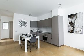 Prestige Du Lac Apartments