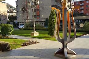 Prestige Du Lac Apartments