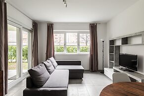 Prestige Du Lac Apartments