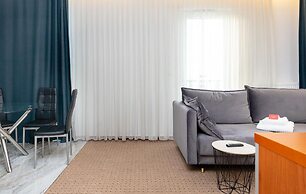 Varsovia Comfort