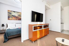 Varsovia Comfort