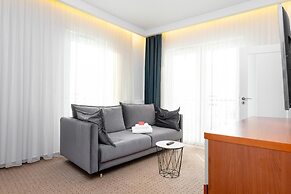 Varsovia Comfort