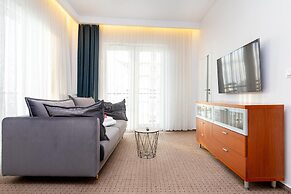Varsovia Comfort