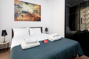 Varsovia Comfort