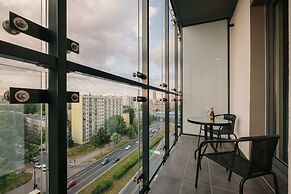 Varsovia Comfort