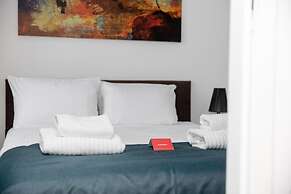 Varsovia Comfort