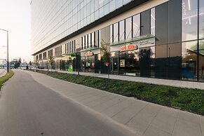 Varsovia Comfort