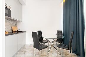 Varsovia Comfort
