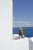 Santorini View
