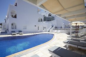 Santorini View