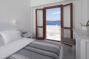 Santorini View