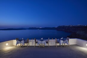 Santorini View