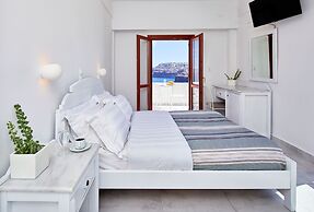 Santorini View