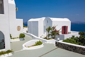 Santorini View