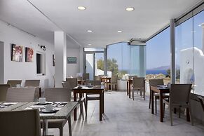 Santorini View