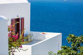 Santorini View