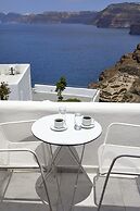 Santorini View
