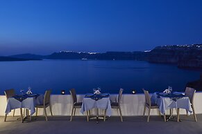 Santorini View