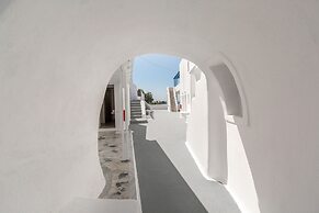 Santorini View