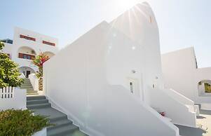Santorini View