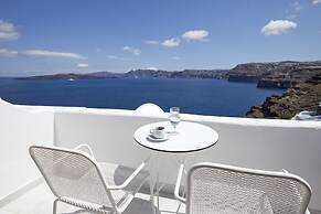 Santorini View